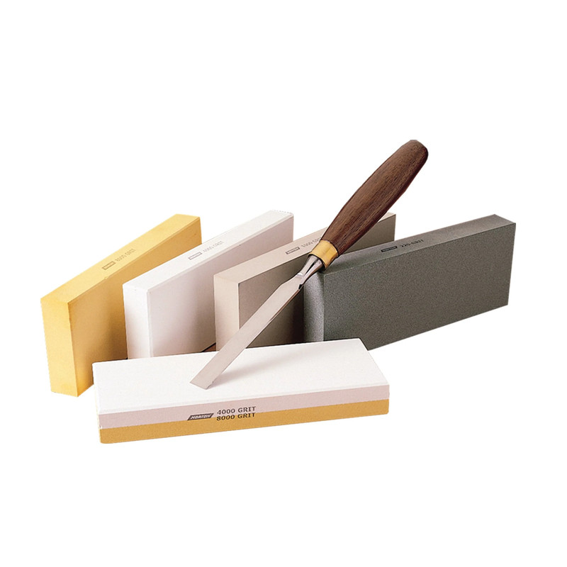 Waterstone, 1000 Grit